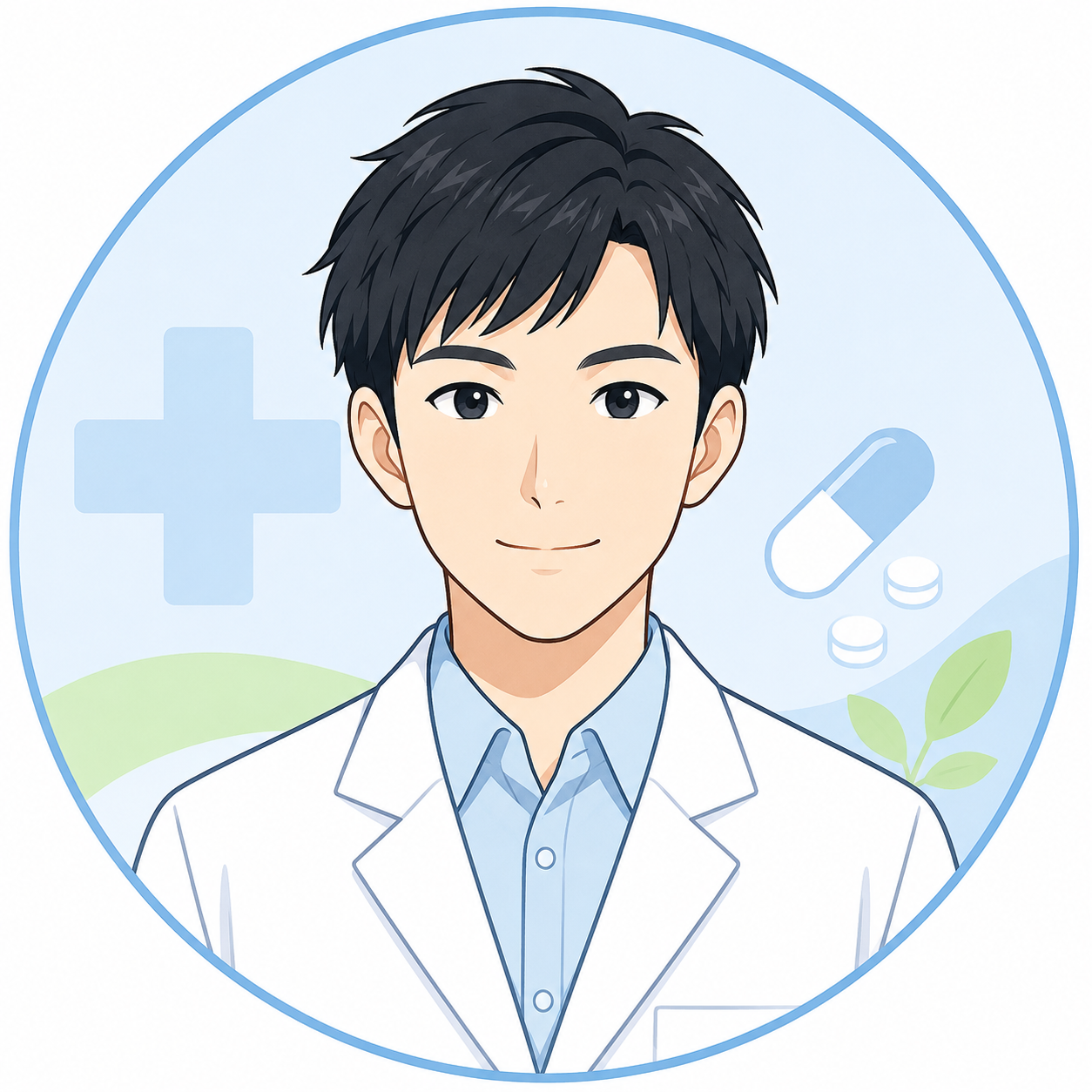 地方管理薬剤師まさ